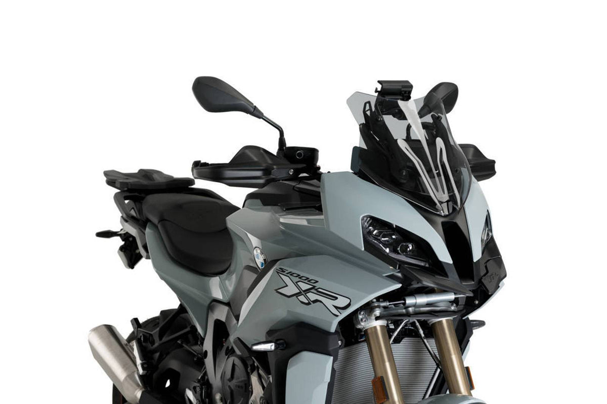 PUIG CUPOLINO SPORT PER BMW M1000 XR 24-25 FUME CHIARO