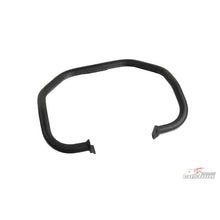 CUSTOM ACCES BARRE PROTEZIONE MOTORE PER YAMAHA XV950 RACER 16-17 NERO-OFFERTA