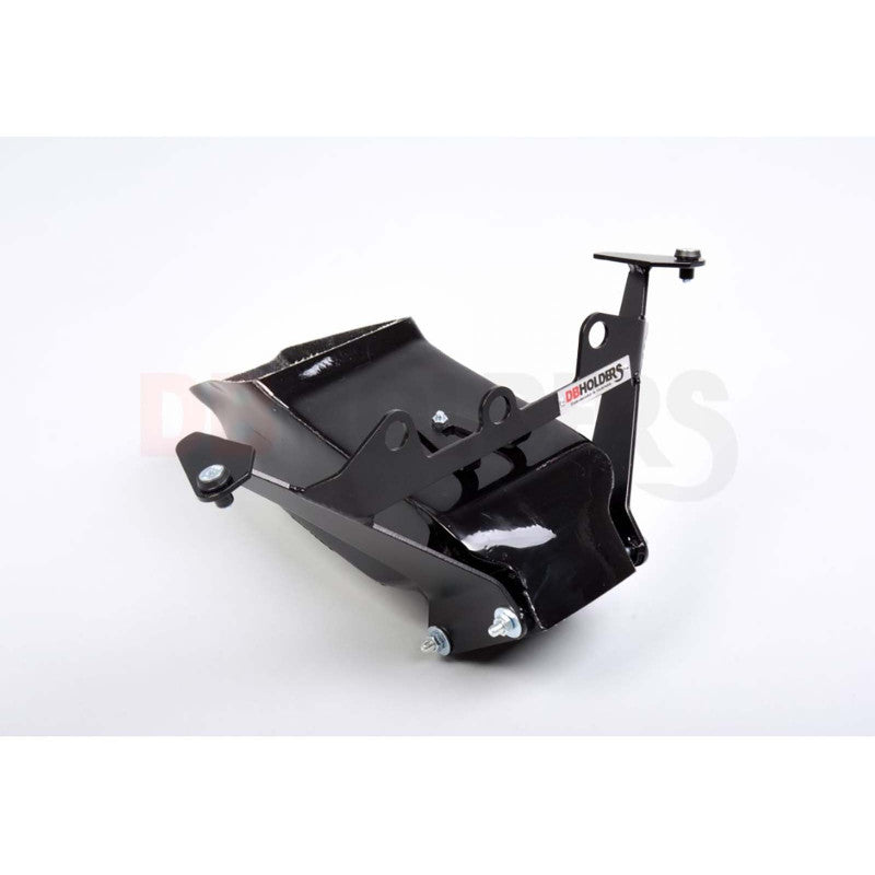 DB HOLDERS TELAIETTO DI SUPPORTO ANTERIORE PER KAWASAKI ZX-10R 16-18 NERO