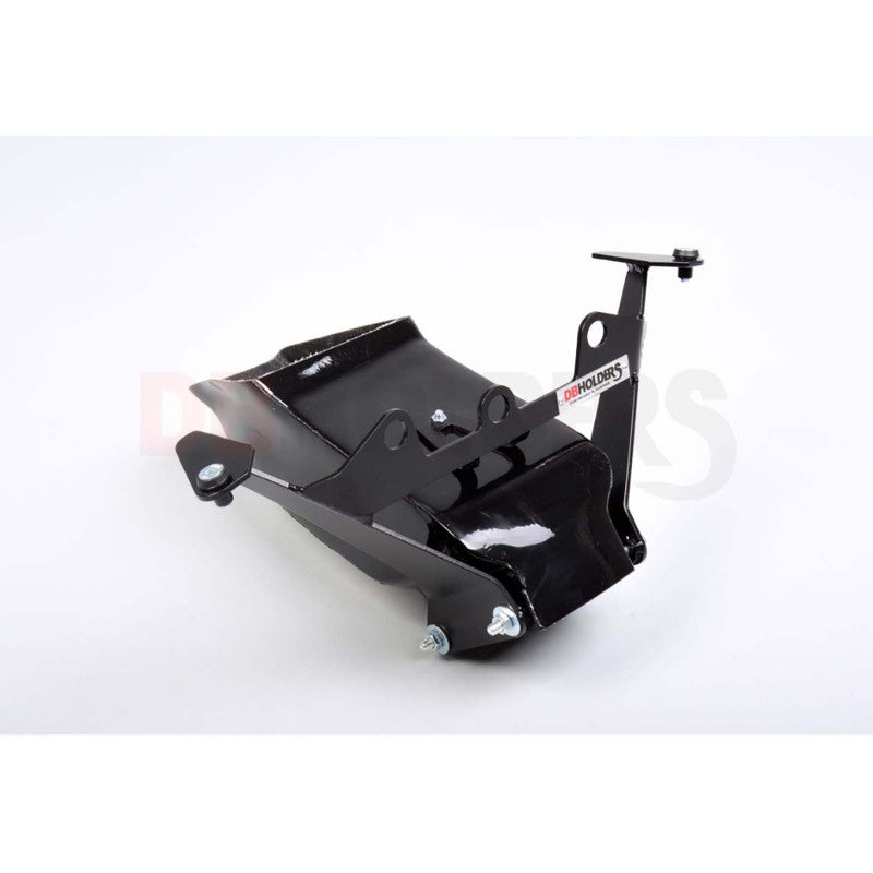 DB HOLDERS TELAIETTO DI SUPPORTO ANTERIORE PER KAWASAKI ZX-10R 2019 NERO