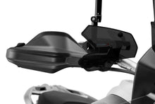PUIG DEFLETTORE SEMIMANUBRIO PER BMW R1200GS 2016 FUME SCURO