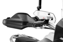 PUIG DEFLETTORE SEMIMANUBRIO PER BMW R1200GS 13-15 TRASPARENTE