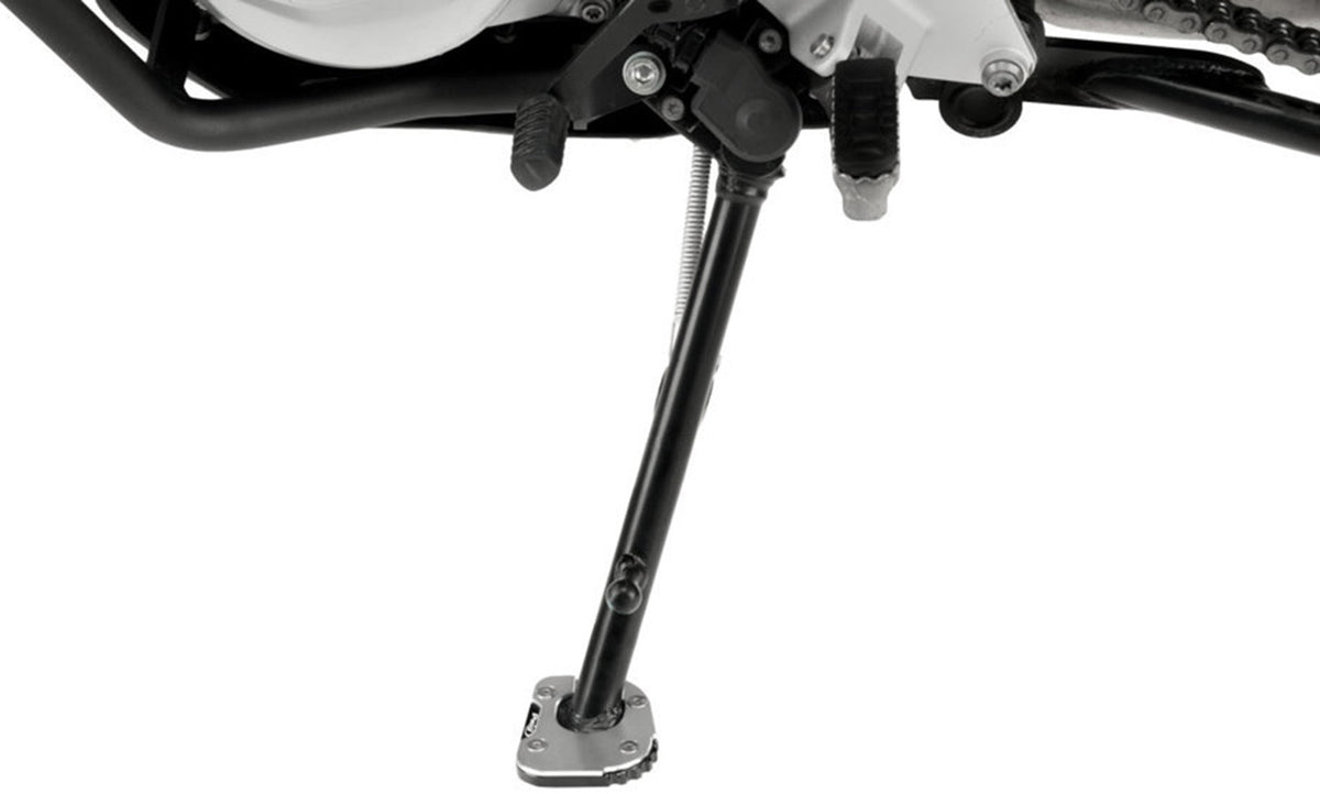 PUIG ESTENSIONE CAVALLETTO PER SOSPENSIONE STANDARD PER SUZUKI GSX-S1000F 18-20 NERO