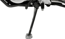 PUIG TAMPONE FORCELLA ANTERIORE PHB19 PER KAWASAKI ZX-6R NINJA 21-23 NERO