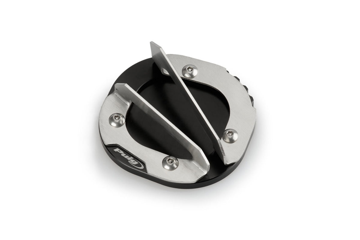 PUIG ESTENSIONE CAVALLETTO PER SOSPENSIONE STANDARD YAMAHA XT1200Z SUPER TENERE 17-20 NERO