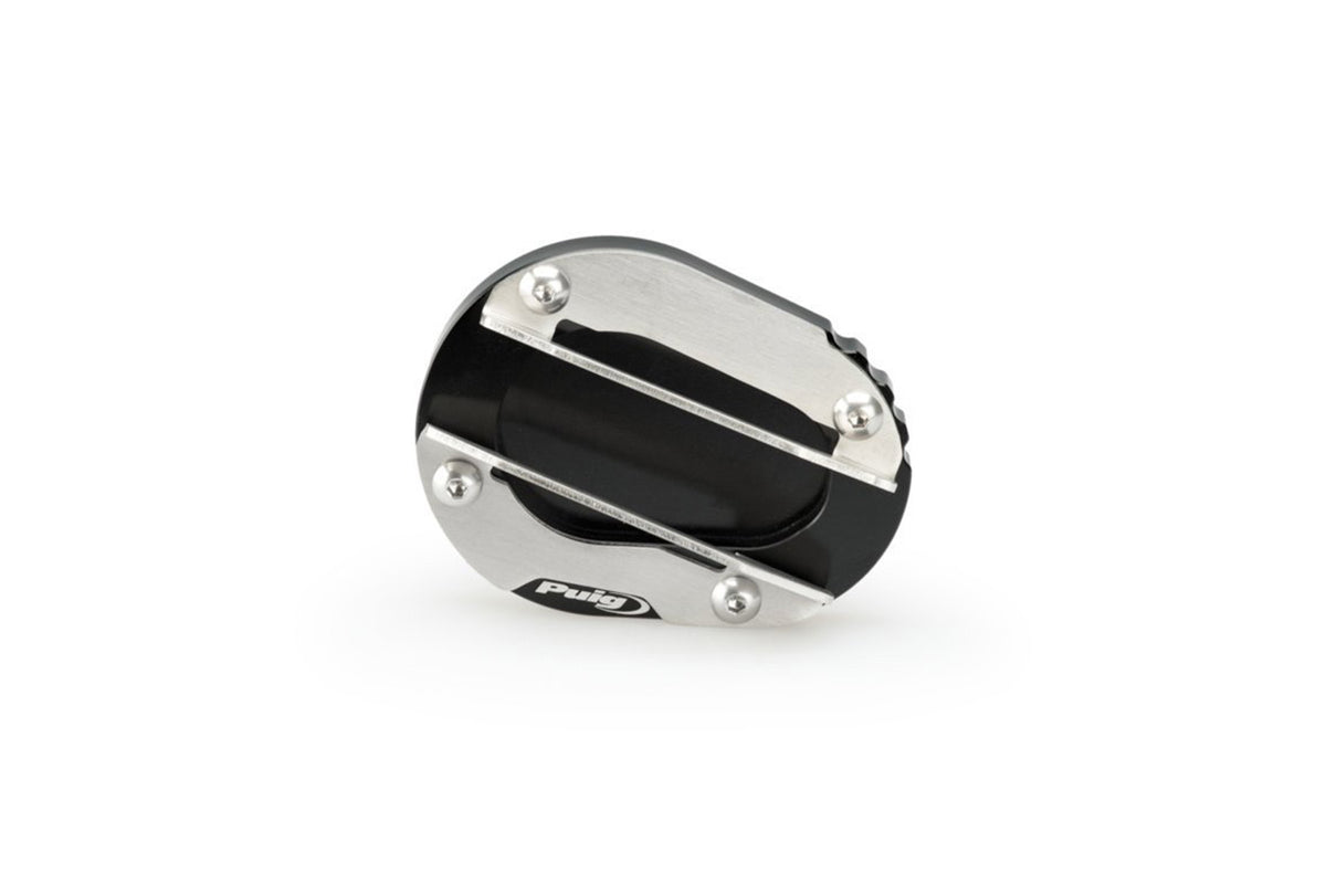 PUIG ESTENSIONE CAVALLETTO PER SOSPENSIONE STANDARD TRIUMPH TIGER 900 GT PRO 24-25 NERO