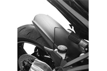 PUIG ESTENSIONE PARAFANGO POSTERIORE KAWASAKI Z1000 14-16 NERO OPACO