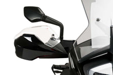 PUIG ESTENSIONE PARAMANI KTM 890 L ADVENTURE 21-22 TRASPARENTE
