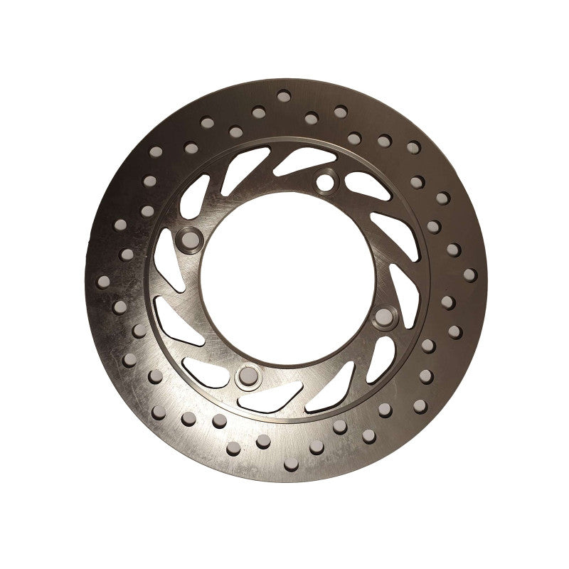 JOLLY BRAKE BY NG DISCO FRENO FISSO ANTERIORE HONDA SH I SPORT 125 09-12-OFFERTA