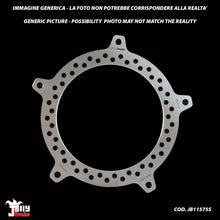 JOLLY BRAKE BY NG DISCO FRENO FISSO ANTERIORE PER SYM MX EURO/E2 125 02-04-OFFERTA