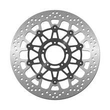 JOLLY BRAKE BY NG DISCO FRENO FLOTTANTE ANTERIORE ORO PER DUCATI MULTISTRADA S GRAND TOUR 2020-OFFERTA