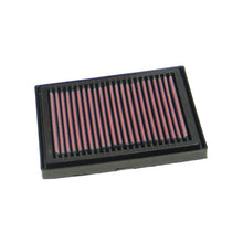 K&N FILTRO ARIA PER APRILIA RSV R FACTORY 1000 04-08