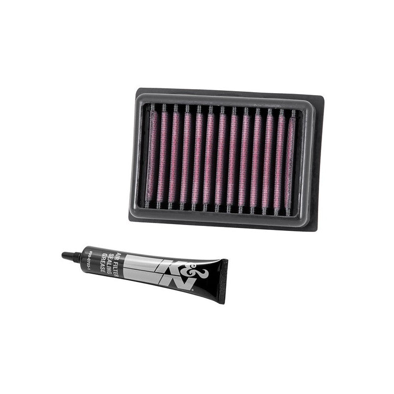 K&N FILTRO ARIA PER BMW C GT (K19) 650 12-15