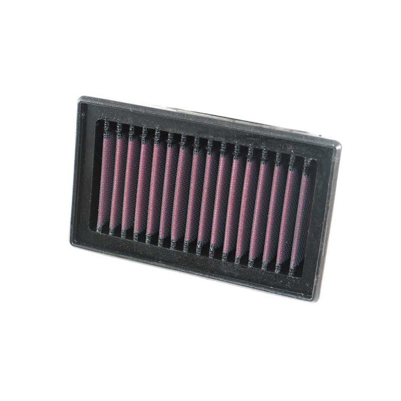 K&N FILTRO ARIA PER BMW F GS 650 2008
