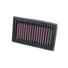 K&N FILTRO ARIA PER BMW F800 S 06-10