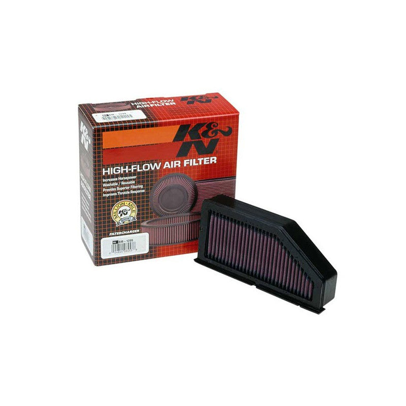 K&N FILTRO ARIA PER BMW K LT-M 1200 02-09