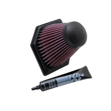 K&N FILTRO ARIA PER BMW K S 1300 09-15