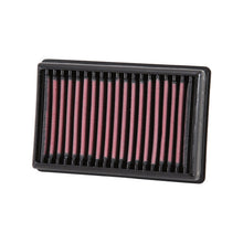 K&N FILTRO ARIA PER BMW R GS 1200 13-15