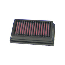 K&N FILTRO ARIA PER BMW R R 1200 11-14