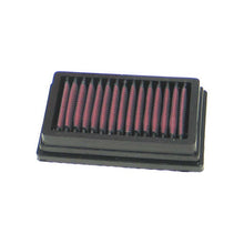 K&N FILTRO ARIA PER BMW R RT 1200 05-09