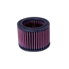 K&N FILTRO ARIA PER BMW R RT ABS 1150 00-05