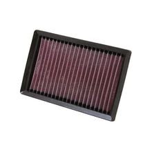 K&N FILTRO ARIA PER BMW S R 1000 17-20-COD.269351
