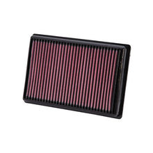 K&N FILTRO ARIA PER BMW S RR 1000 12-14-COD.269343