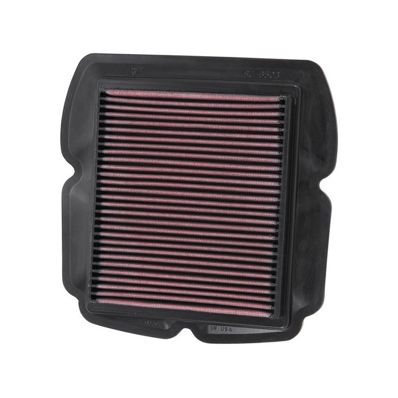K&N FILTRO ARIA PER CAGIVA RAPTOR 650 06-07