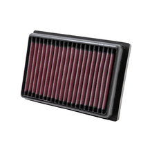 K&N FILTRO ARIA PER CAN-AM RYKER ACE 600 19-22