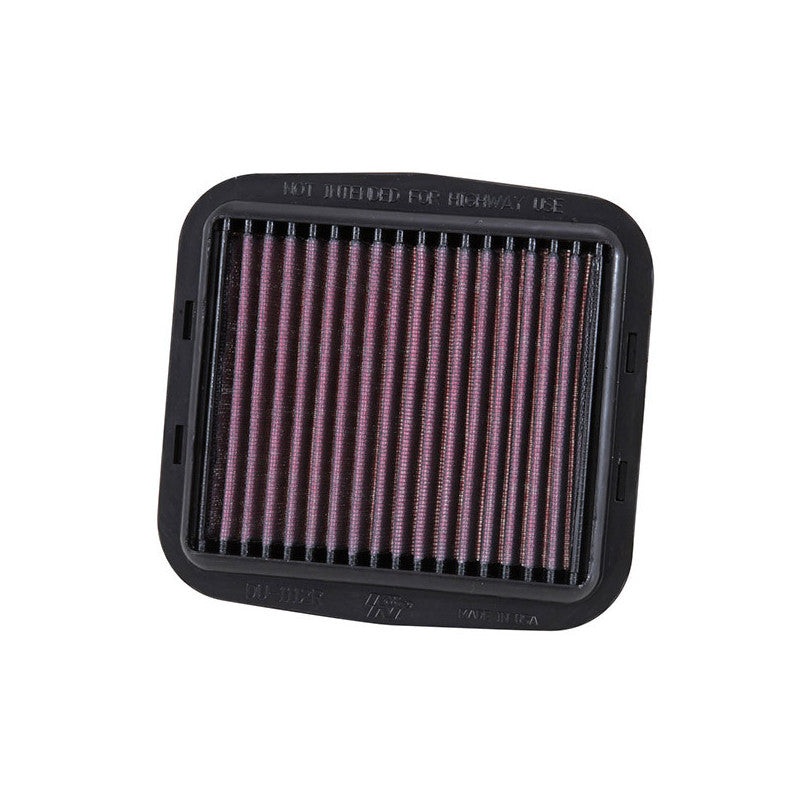 K&N FILTRO ARIA PER DUCATI DIAVEL S 1260 21-22-COD.269876
