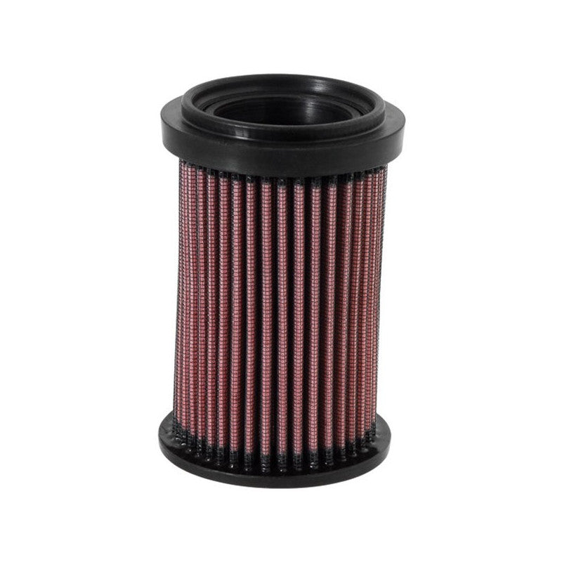 K&N FILTRO ARIA PER DUCATI MONSTER 696/ABS 08-14
