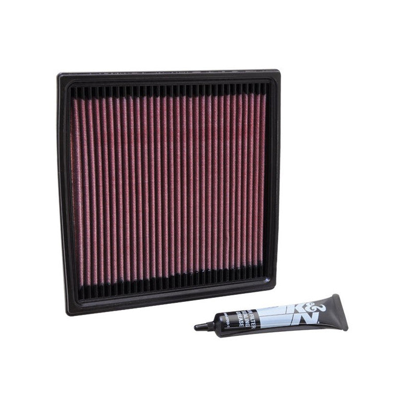 K&N FILTRO ARIA PER DUCATI MONSTER 750 96-01-COD.269010