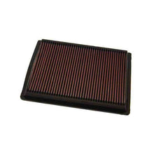 K&N FILTRO ARIA PER DUCATI MONSTER S4R 996 04-06