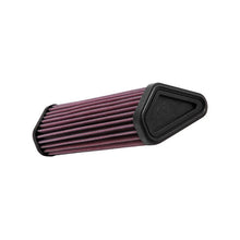 K&N FILTRO ARIA PER DUCATI MULTISTRADA 1200/S 10-12