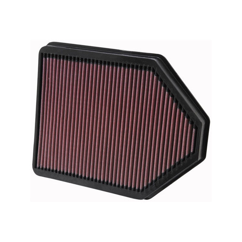K&N FILTRO ARIA PER DUCATI MULTISTRADA 620/DARK 05-06