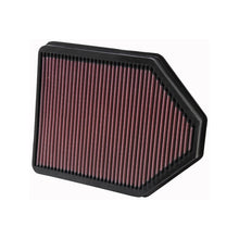 K&N FILTRO ARIA PER DUCATI MULTISTRADA, DS 1000 03-06