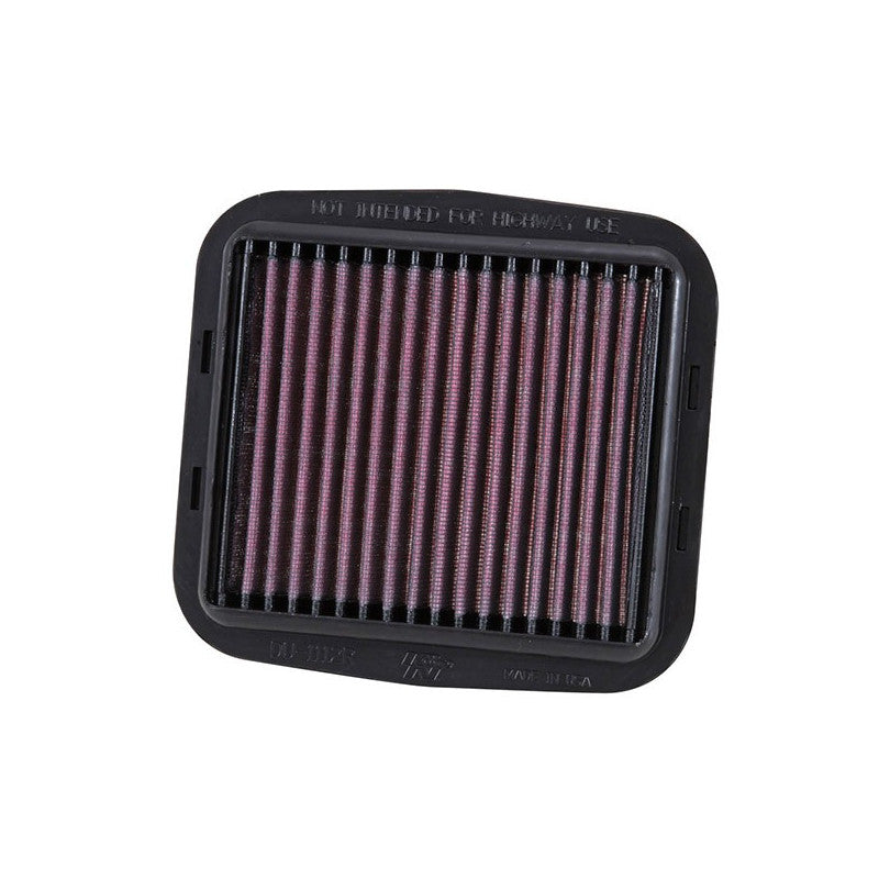 K&N FILTRO ARIA PER DUCATI PANIGALE V2 20-24-COD.269876