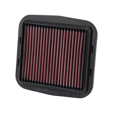 K&N FILTRO ARIA PER DUCATI XDIAVEL DARK 1262 21-23-COD.269866