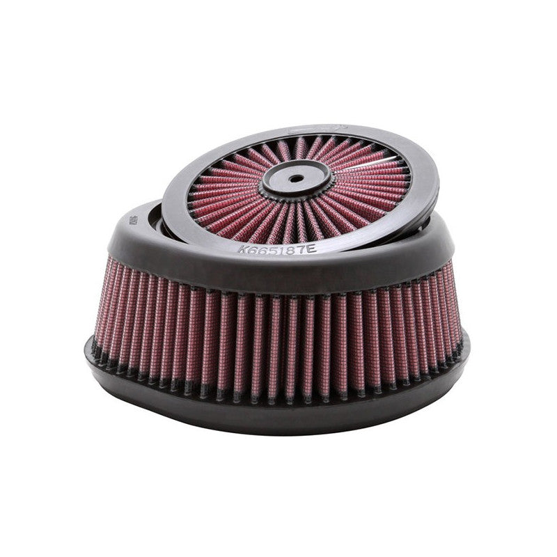 K&N FILTRO ARIA PER FANTIC XE 125 2022