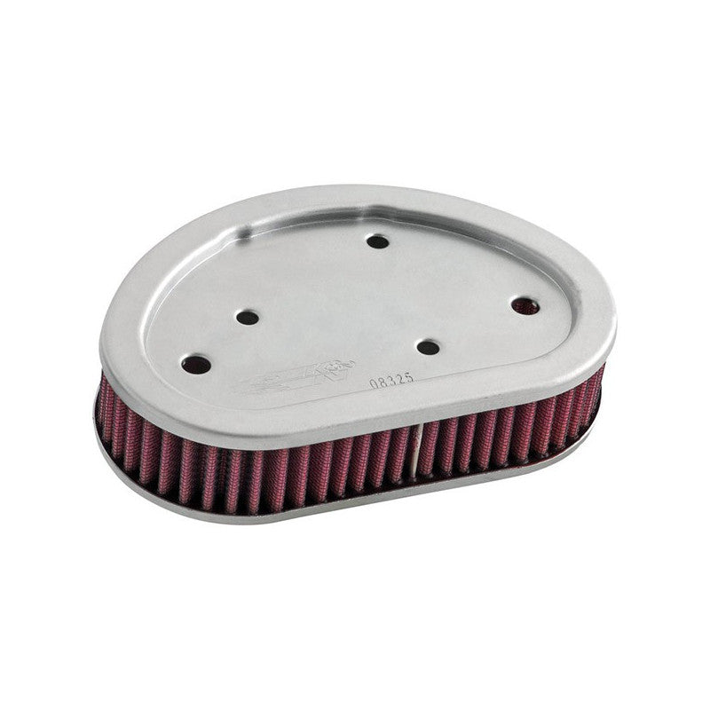K&N FILTRO ARIA PER HARLEY D. FLD DYNA SWITCHBACK 1690 12-15