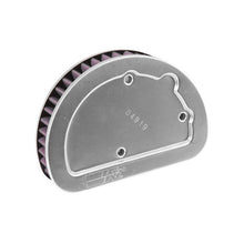K&N FILTRO ARIA PER HARLEY D. FLHR ROAD KING 1690 14-16