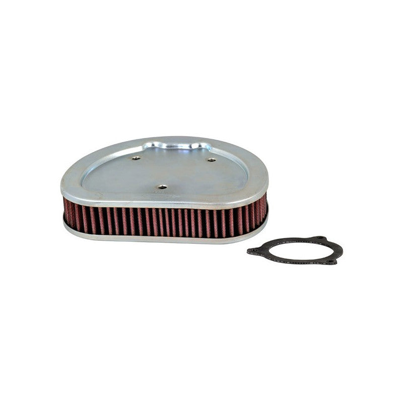 K&N FILTRO ARIA PER HARLEY D. FLHRC ROAD KING CLASSIC 1690 12-13