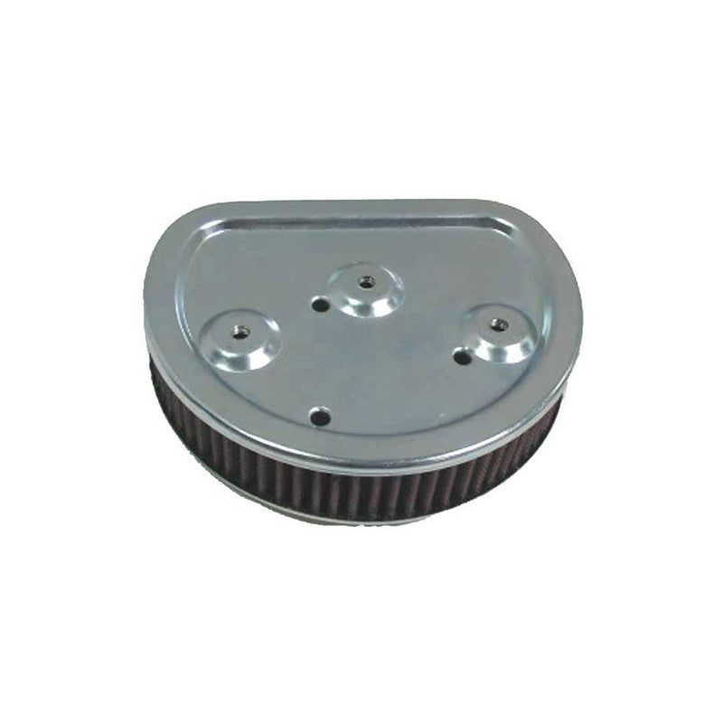 K&N FILTRO ARIA PER HARLEY D. FLSTF FAT BOY (NONUS) 1340 95-99