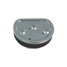 K&N FILTRO ARIA PER HARLEY D. FLSTF FAT BOY (NONUS) 1340 95-99