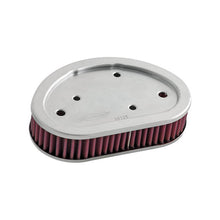 K&N FILTRO ARIA PER HARLEY D. FXDWG DYNA WIDE GLIDE 1690 13-17