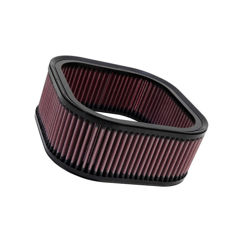 K&N FILTRO ARIA PER HARLEY D. VRSCR STREET ROD 1130 06-07