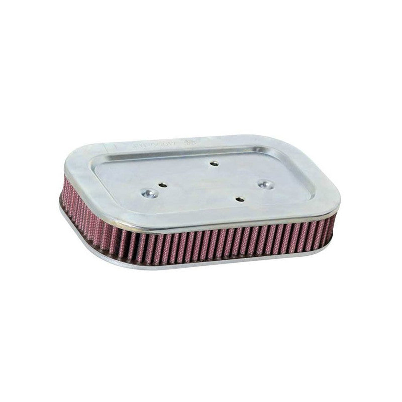 K&N FILTRO ARIA PER HARLEY D. XLR SPORTSTER 883 04-09