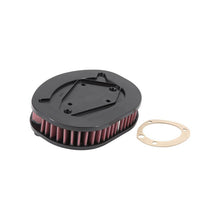 K&N FILTRO ARIA PER HARLEY D. XLR SPORTSTER ROADSTER 883 14-15