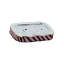 K&N FILTRO ARIA PER HARLEY D. XLX FORTY EIGHT 1200 11-13