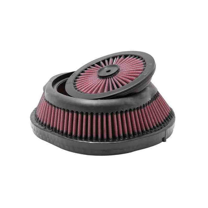 K&N FILTRO ARIA PER HM CRE F R 450 05-08